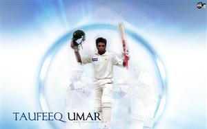 Taufeeq Umar